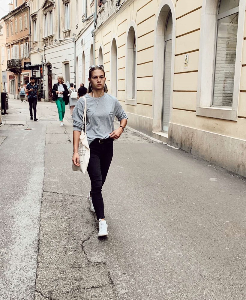 Streetstyle Pula 5. 10. 2021.